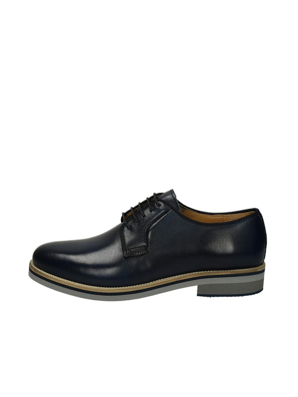 MYCLOO LACE-UPS