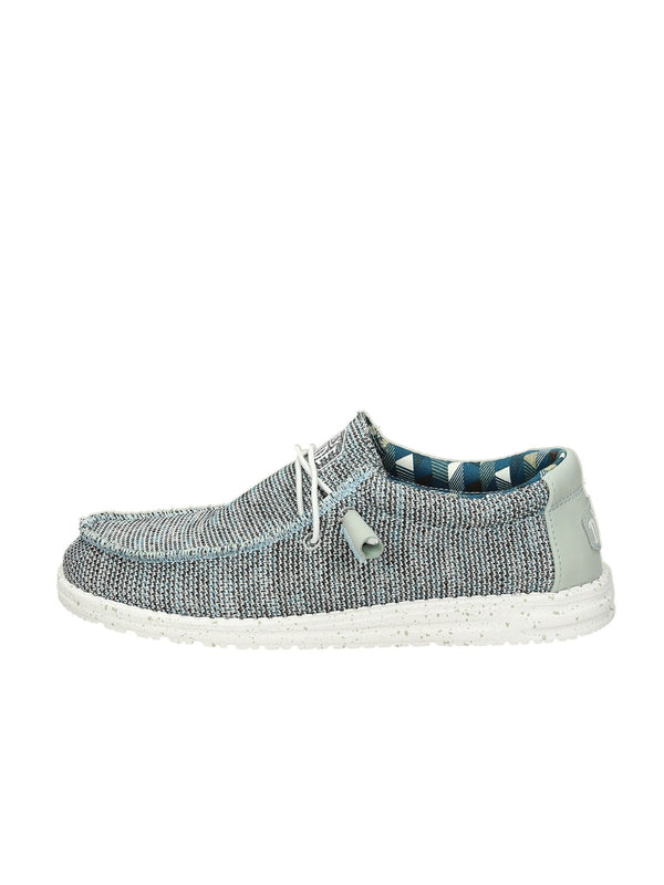 SLIP ON HEY DUDE