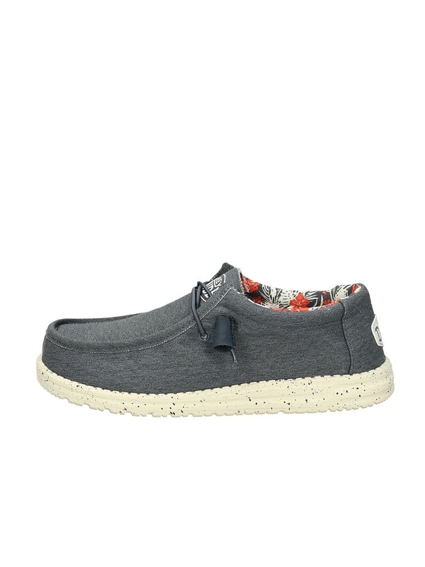 SLIP ON HEY DUDE