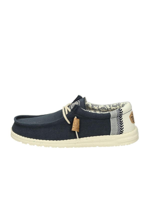 Moccasins and Slip on HEY DUDE