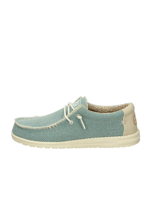 SLIP ON HEY DUDE