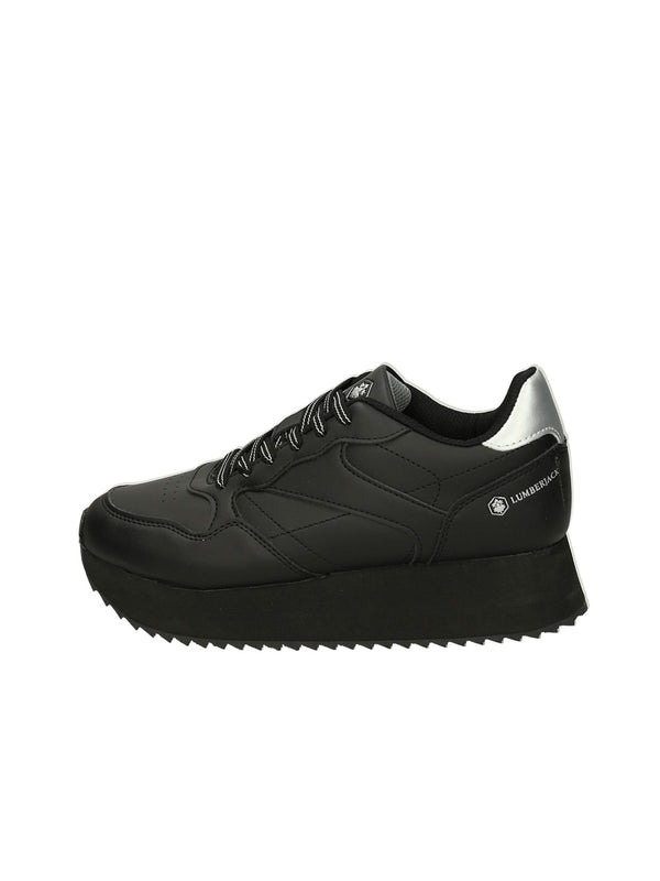 LOW SNEAKERS Lumberjack