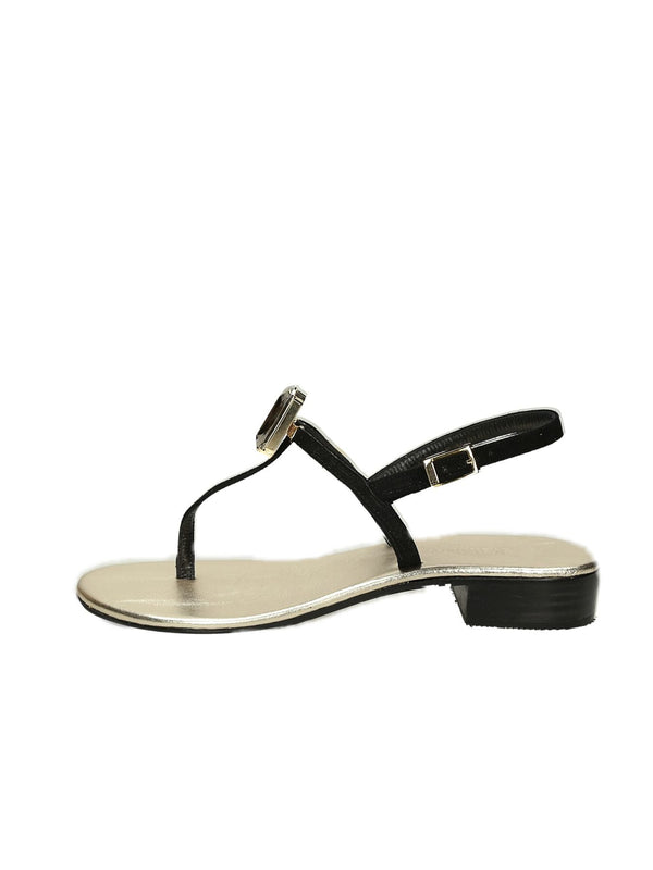 LALILINA POSITANO FLIP FLOPS