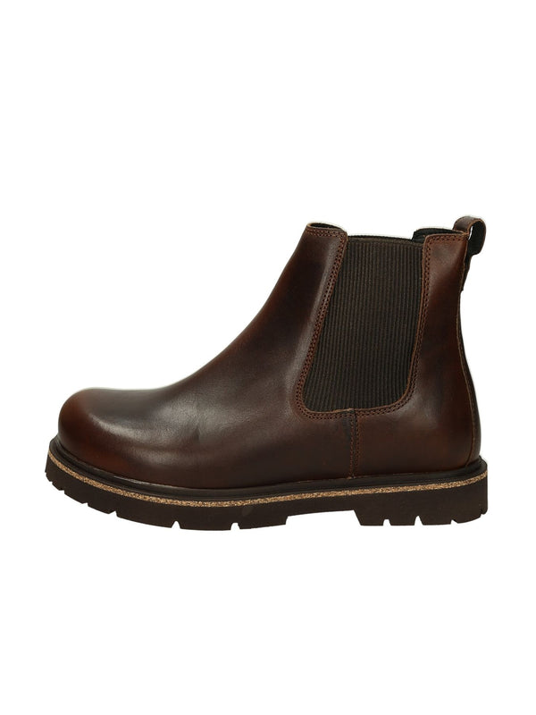 BIRKENSTOCK Boots and Ankle Boots