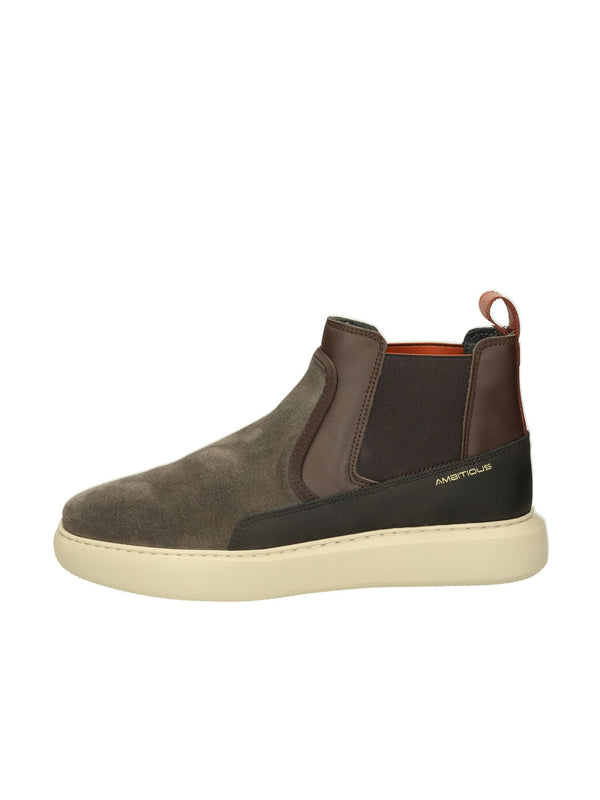 AMBITIOUS Boots and Ankle Boots