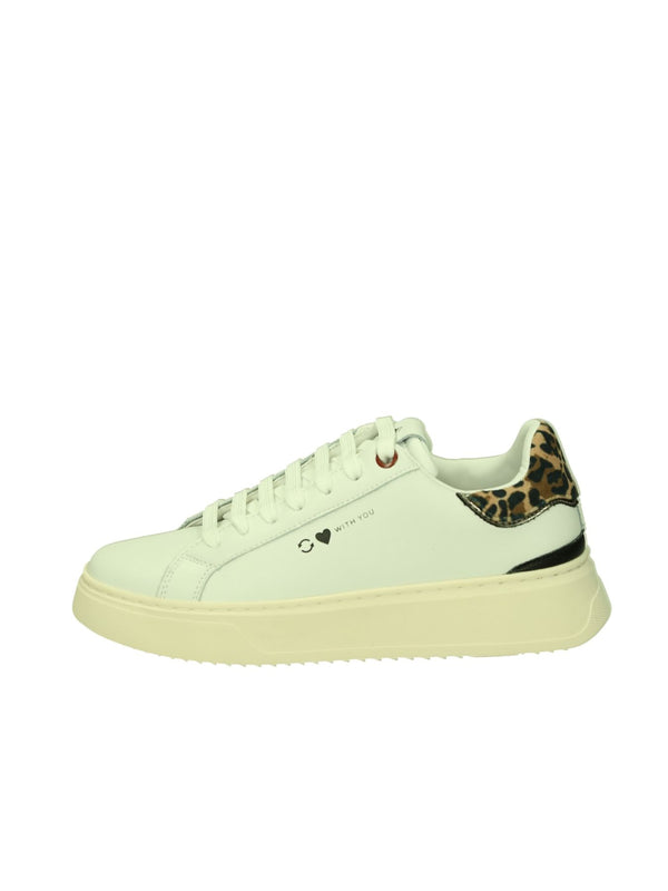LOW SNEAKERS Lumberjack