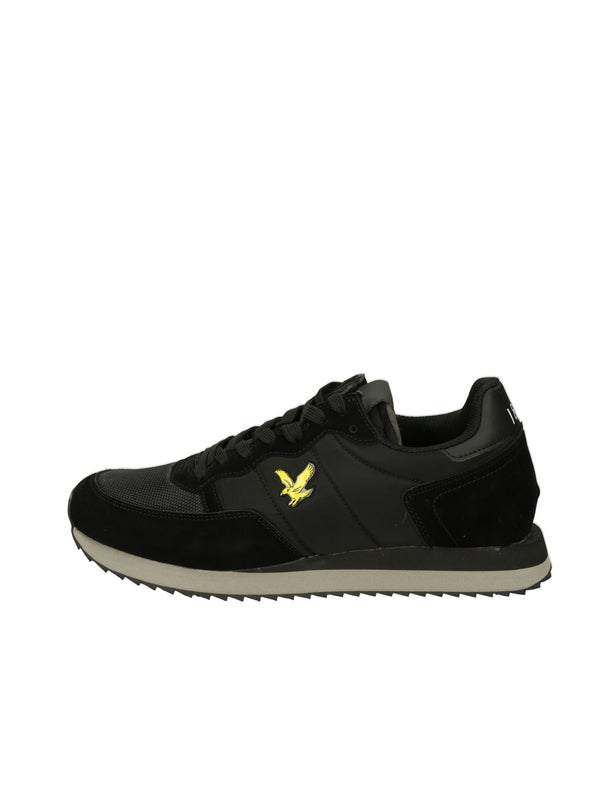 SNEAKERS BASSE LYLE&SCOTT