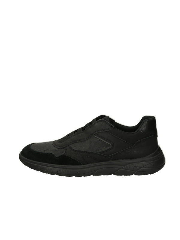 GEOX LOW SNEAKERS