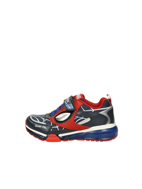 GEOX LOW SNEAKERS