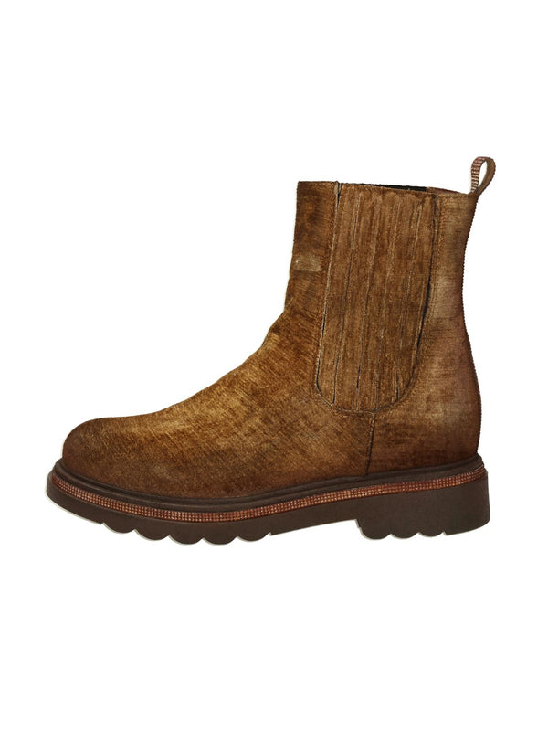 Boots and Ankle Boots ZOE