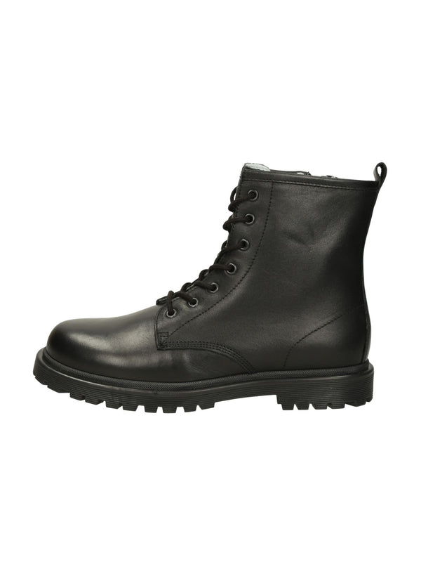 Polish Laces Black Gardens