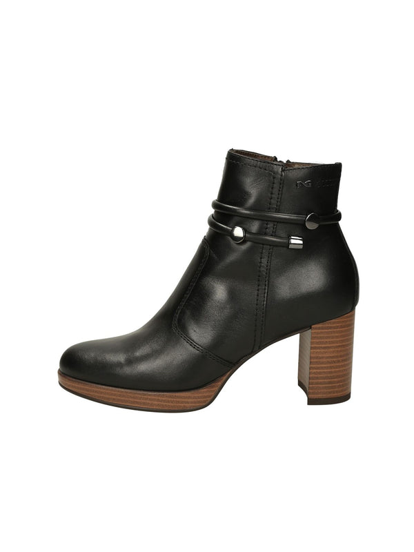 Boots and Ankle Boots Nero Giardini