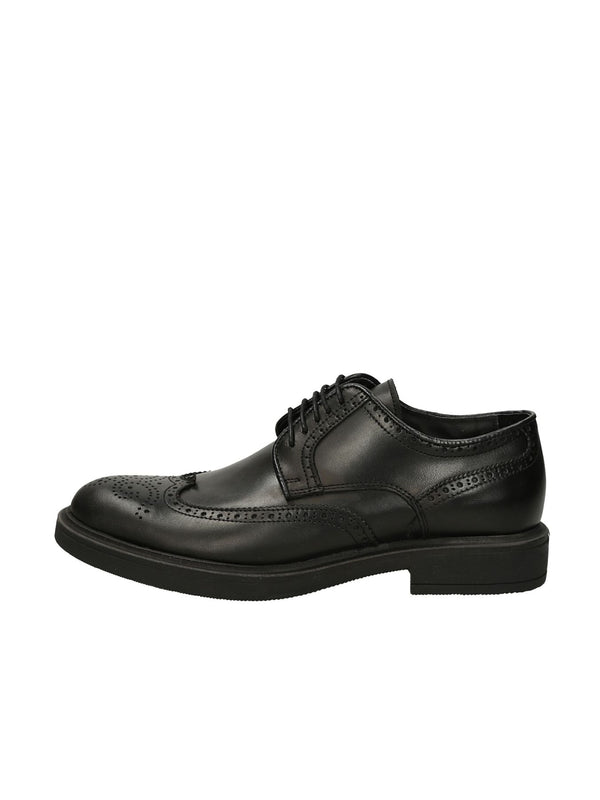 MYCLOO LACE-UPS