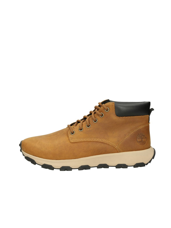 Polish Laces TIMBERLAND