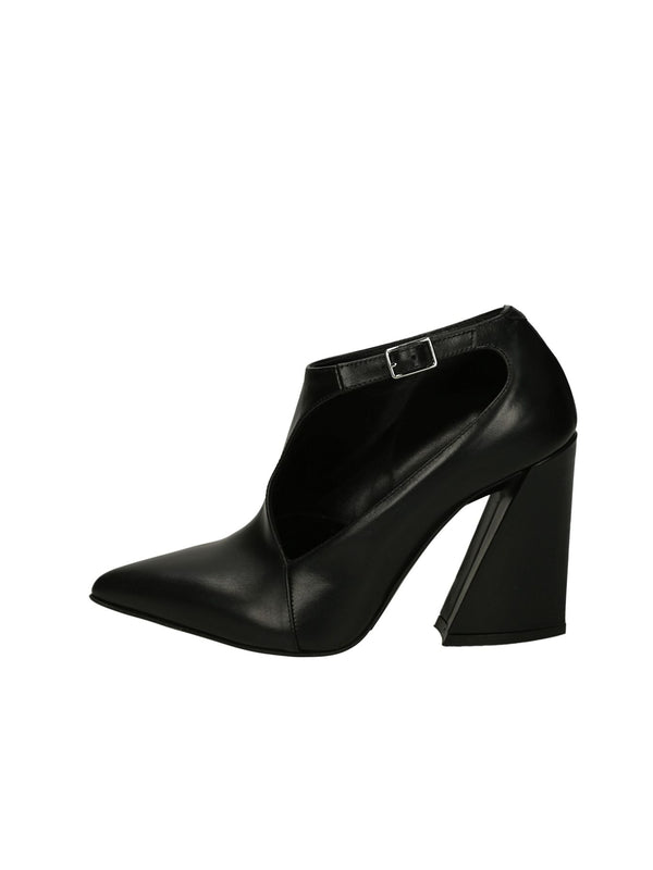 Scarpe con Tacco ALBANO
