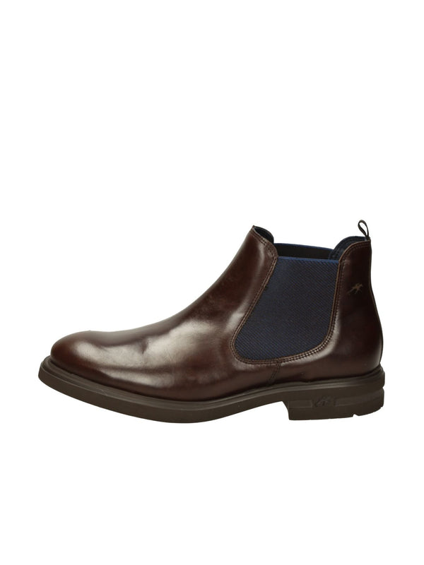 FLUCHOS Boots and Ankle Boots