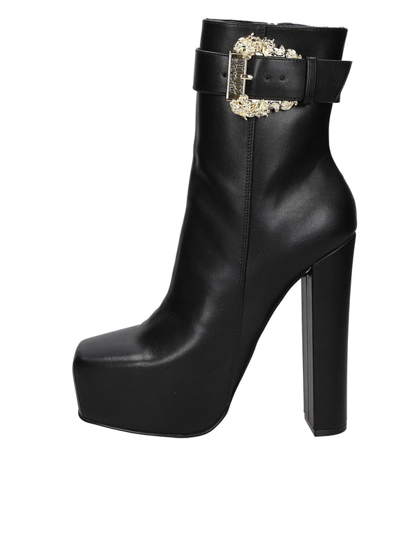 Boots and Ankle Boots VERSACE JEANS COUTURE