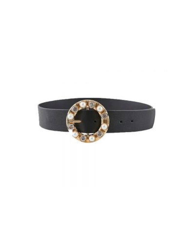 PIECES WOMEN'S BELT
