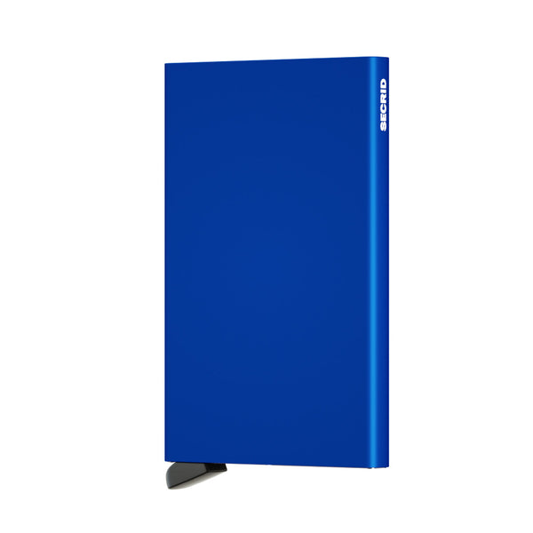 CREDIT CARD HOLDER Secrid