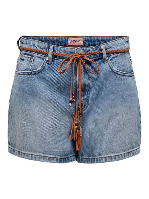 SHORTS ONLY