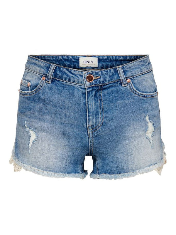 SHORTS ONLY