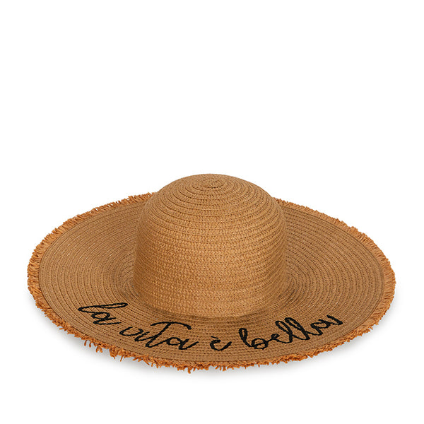 CAPPELLO LE PANDORINE