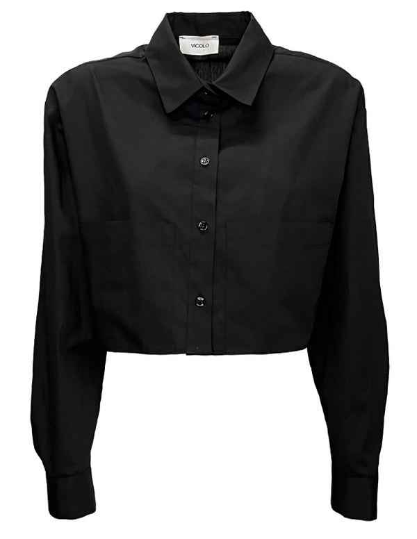 ALLEY Shirt