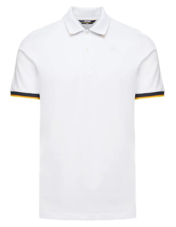 T-Shirt e Polo K-WAY