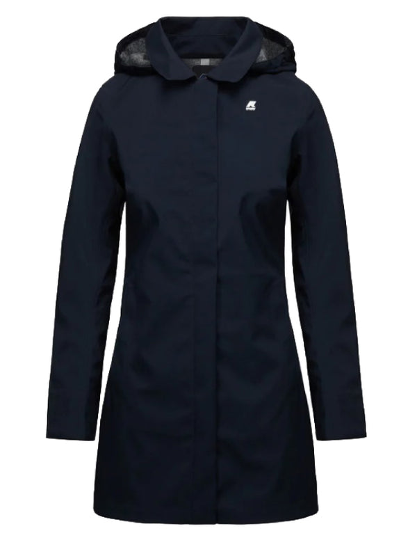 K-WAY TRENCH