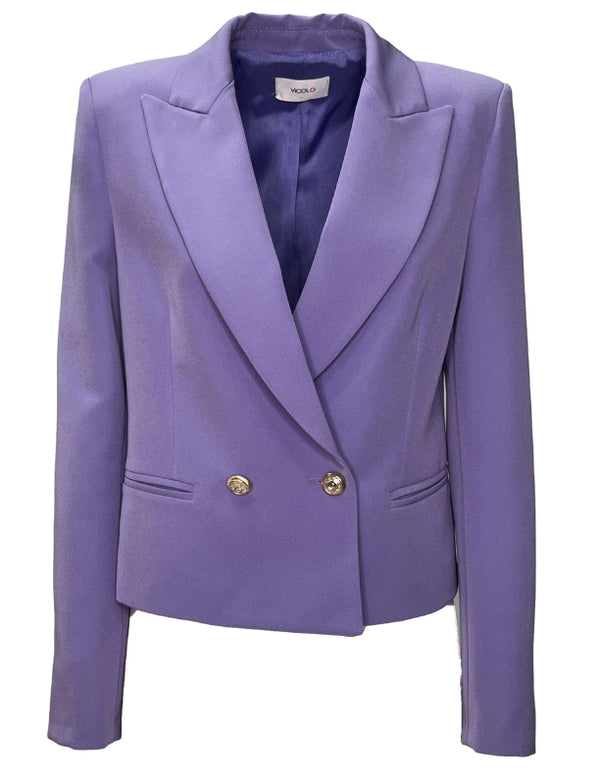 ALLEY Jacket