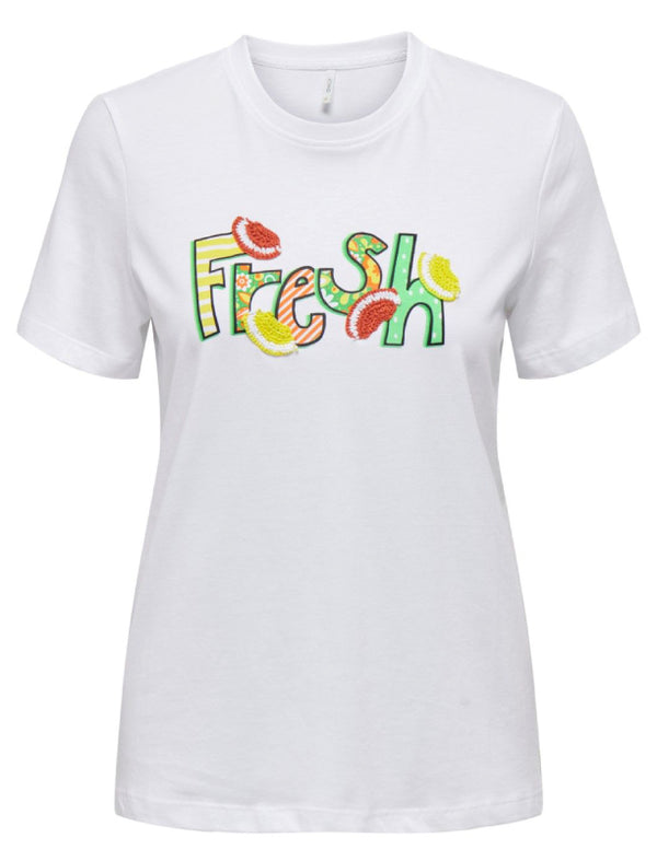 TSHIRT Only