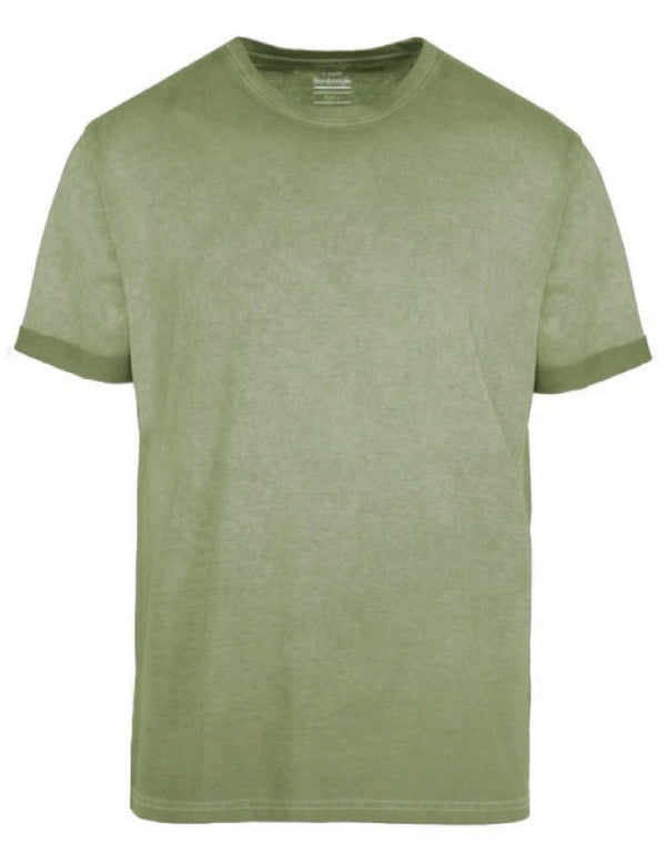 BOMBOOGIE TSHIRT