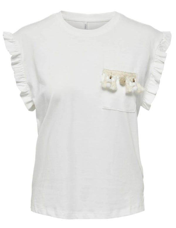 TSHIRT Only