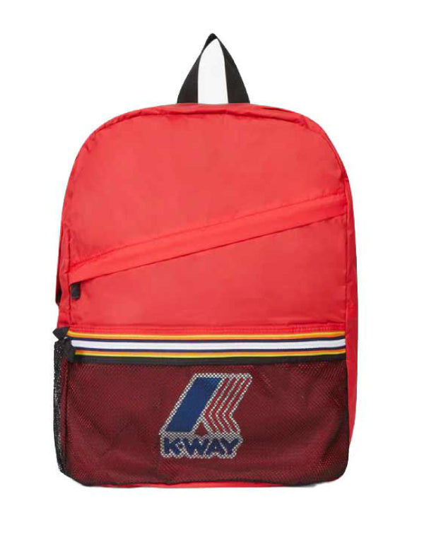 K-WAY BACKPACK