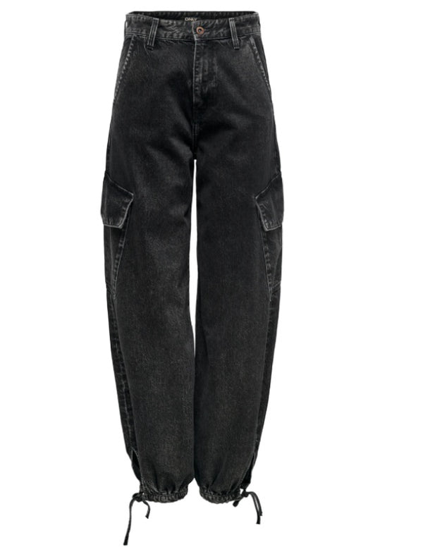 Pants Only