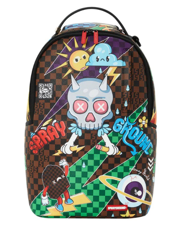 SPRAYGROUND 910B5052NSZ