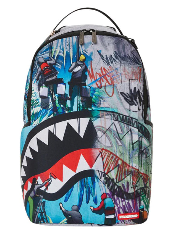 SPRAYGROUND 910B4723NSZ