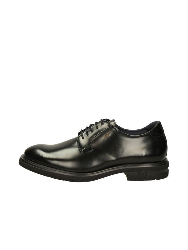 FLUCHOS LACE-UPS