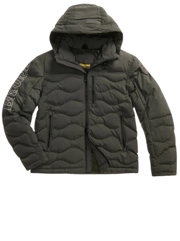 Blauer 25WBLUC02152 007287