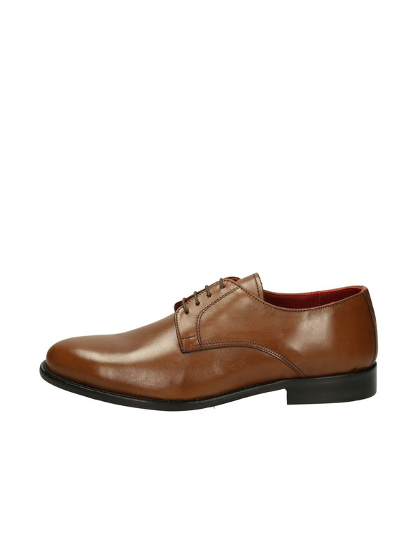 MYCLOO LACE-UPS