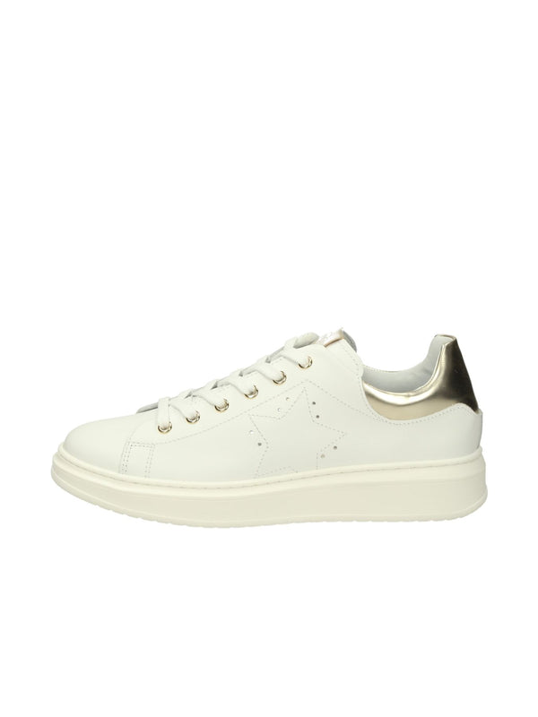 Black Gardens Sneakers