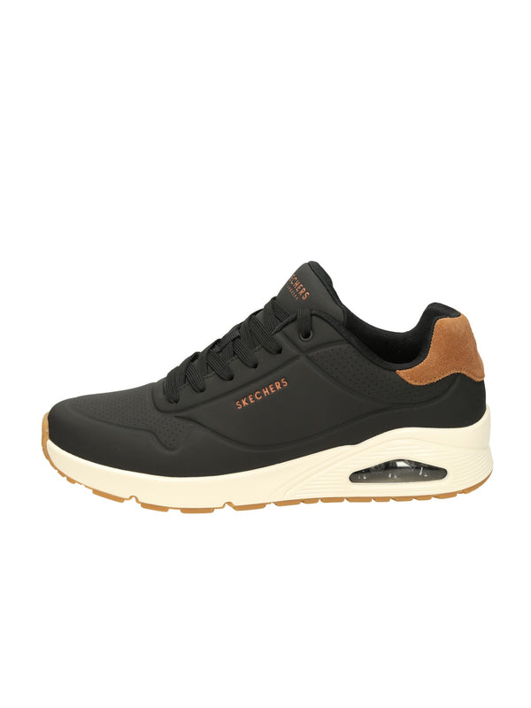 SKECHERS 183004/BLK