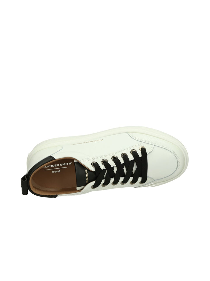 ALEXANDER SMITH BON MAN - Lalilina 