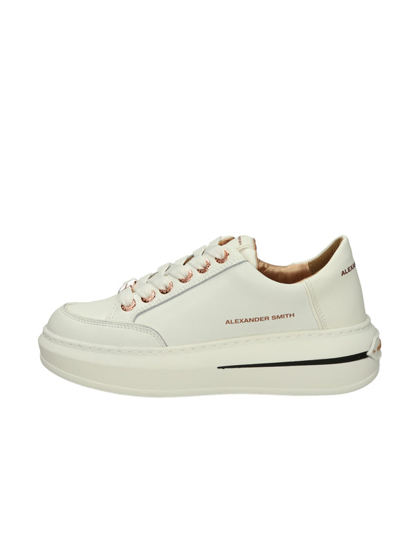 ALEXANDER SMITH LANCASTER WOMAN - Lalilina 