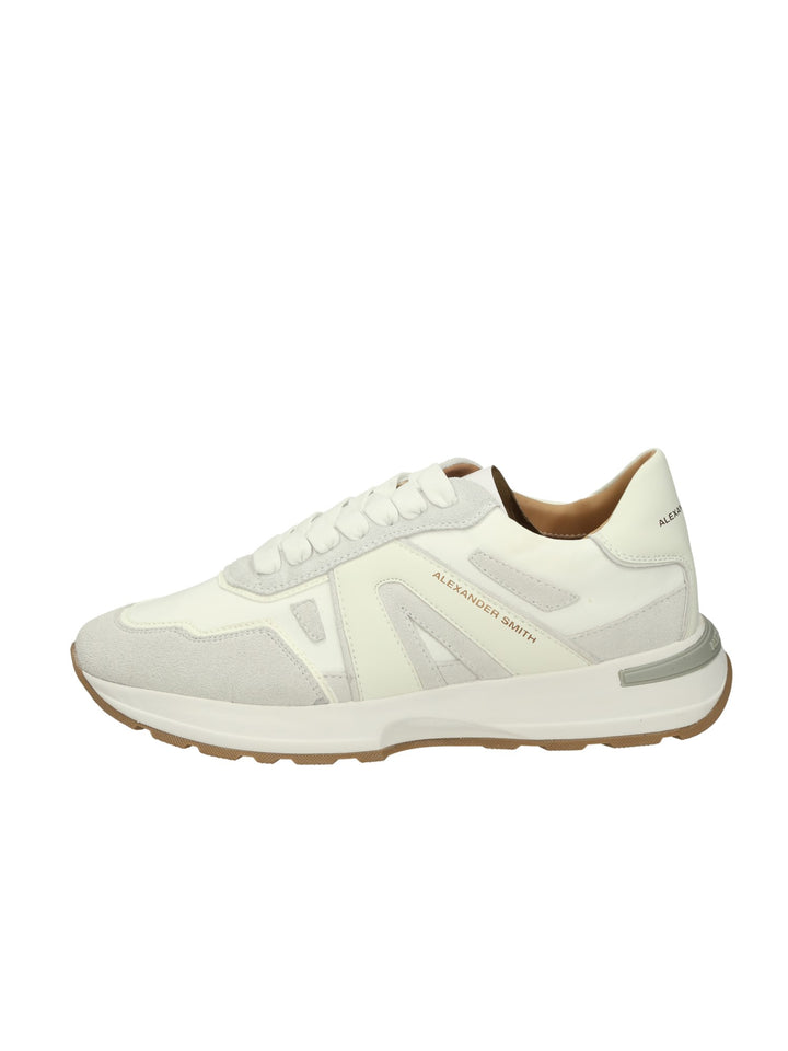 ALEXANDER SMITH LIVERPOOL MAN - Lalilina 