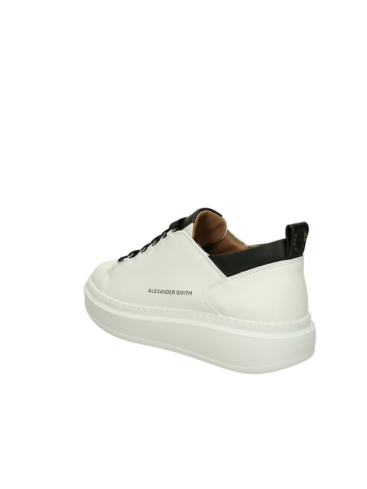 ALEXANDER SMITH WEMBLEY MAN - Lalilina 