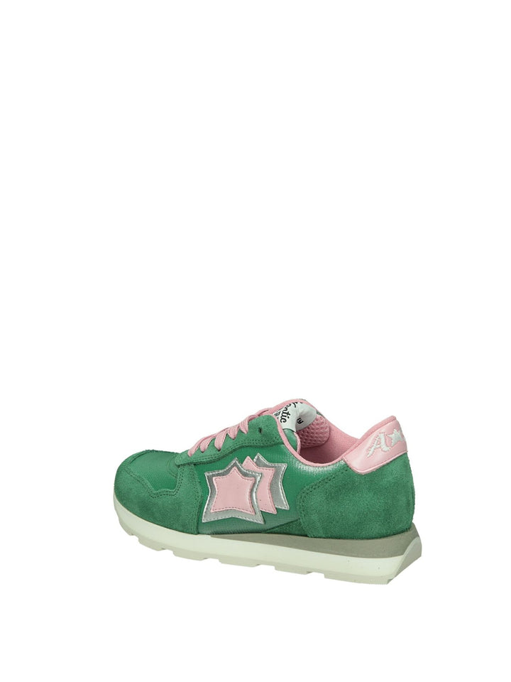 ATLANTIC STARS MERCURY - Lalilina 