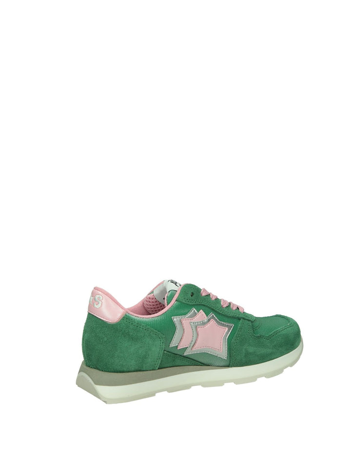 ATLANTIC STARS MERCURY - Lalilina 