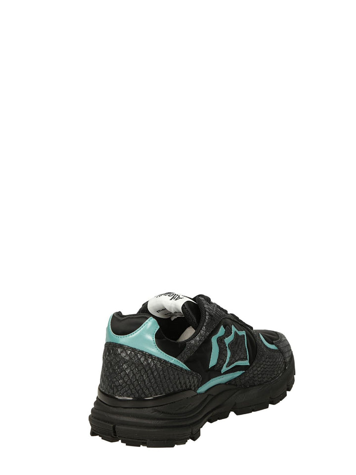 ATLANTIC STARS MIRA - Lalilina 