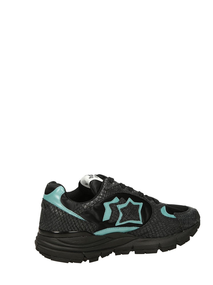 ATLANTIC STARS MIRA - Lalilina 